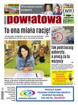 Gazeta Powiatowa - Wiadomości Oławskie 34/2021