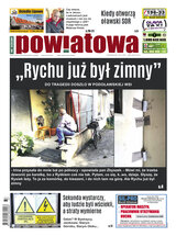 Gazeta Powiatowa - Wiadomości Oławskie 37/2021