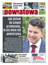 Gazeta Powiatowa - Wiadomości Oławskie 39/2021