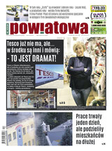 Gazeta Powiatowa - Wiadomości Oławskie 44/2021