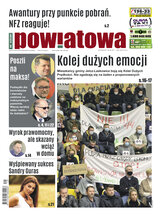 Gazeta Powiatowa - Wiadomości Oławskie 49/2021