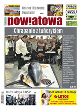 Gazeta Powiatowa - Wiadomości Oławskie 5/2021