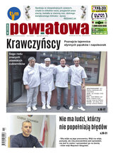Gazeta Powiatowa - Wiadomości Oławskie 51/2021