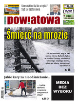 Gazeta Powiatowa - Wiadomości Oławskie 6/2021