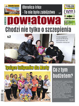 Gazeta Powiatowa - Wiadomości Oławskie 9/2021