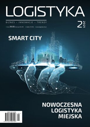 Logistyka 2/2021