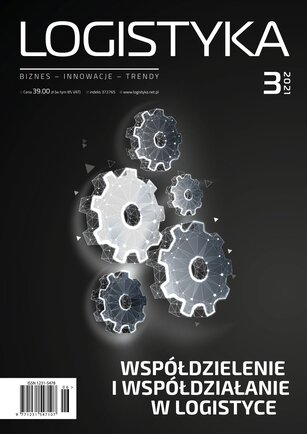 Logistyka 3/2021