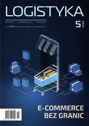 Logistyka 5/2021
