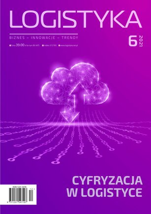 Logistyka 6/2021