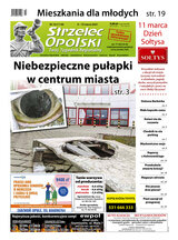 Strzelec Opolski 10/2021