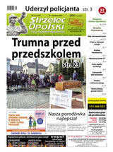 Strzelec Opolski 11/2021