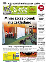 Strzelec Opolski 17/2021