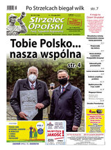 Strzelec Opolski 18/2021