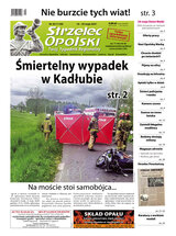Strzelec Opolski 20/2021