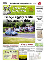 Strzelec Opolski 23/2021