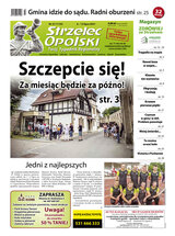 Strzelec Opolski 27/2021