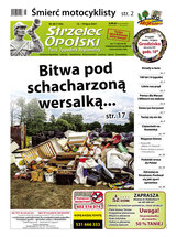 Strzelec Opolski 28/2021