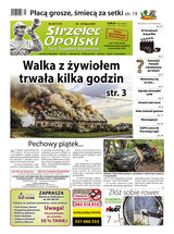 Strzelec Opolski 29/2021