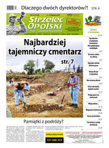 Strzelec Opolski 31/2021