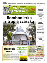 Strzelec Opolski 32/2021