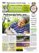 Strzelec Opolski 33/2021