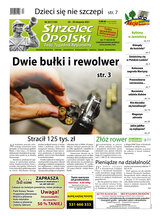 Strzelec Opolski 34/2021