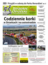 Strzelec Opolski 35/2021