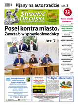 Strzelec Opolski 36/2021
