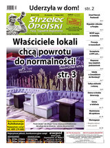 Strzelec Opolski 4/2021