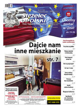 Strzelec Opolski 41/2021