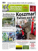 Strzelec Opolski 42/2021