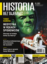 Historia bez Tajemnic 1/2021