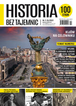 Historia bez Tajemnic 2/2021
