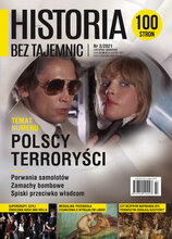 Historia bez Tajemnic 3/2021
