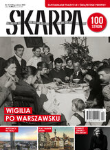 Skarpa Warszawska 12/2021