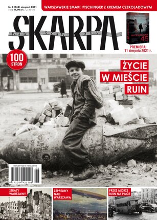 Skarpa Warszawska 8/2021