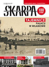 Skarpa Warszawska 9/2021