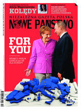 Niezależna Gazeta Polska Nowe Państwo 1/2021