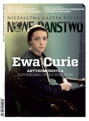 Niezależna Gazeta Polska Nowe Państwo 2/2021