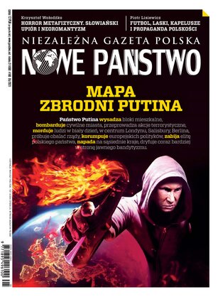 Niezależna Gazeta Polska Nowe Państwo 5/2021