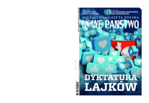Niezależna Gazeta Polska Nowe Państwo 6/2021