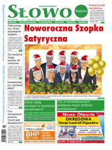 Słowo Regionu Strzelińskiego 1/2021