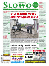 Słowo Regionu Strzelińskiego 18/2021
