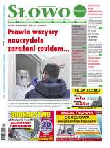 Słowo Regionu Strzelińskiego 2/2021