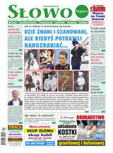 Słowo Regionu Strzelińskiego 20/2021