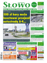 Słowo Regionu Strzelińskiego 25/2021