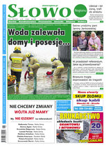 Słowo Regionu Strzelińskiego 26/2021