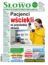 Słowo Regionu Strzelińskiego 28/2021