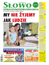 Słowo Regionu Strzelińskiego 29/2021