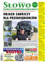 Słowo Regionu Strzelińskiego 31/2021